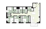 4x4 Balcony A