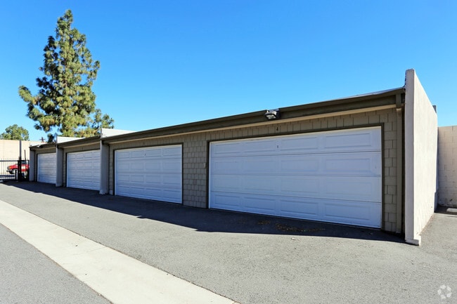 Photo - Park Meadows Apartments