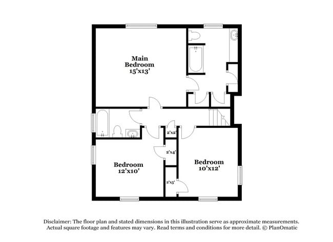 Photo - 2725 Westford Ct SW