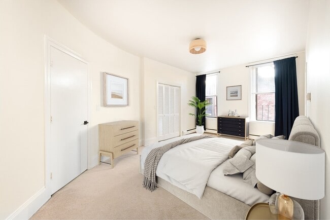 Photo - 362 Commonwealth Ave Unit 4E