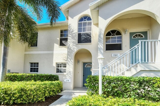 Photo - Spacious 3 bedroom, 2 bath condo with a lake view in Palmer Ranch Unit 8370 Wingate Dr 724