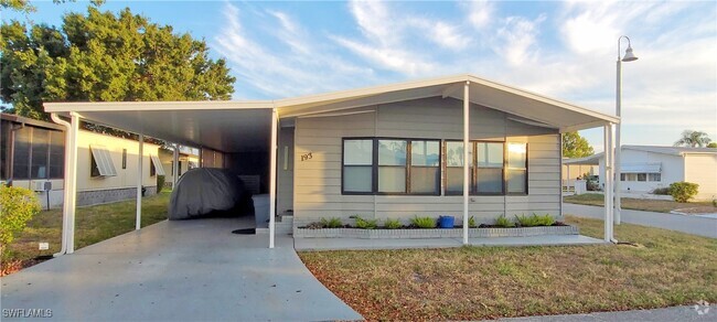 Building Photo - 193 Hasta Ct Rental