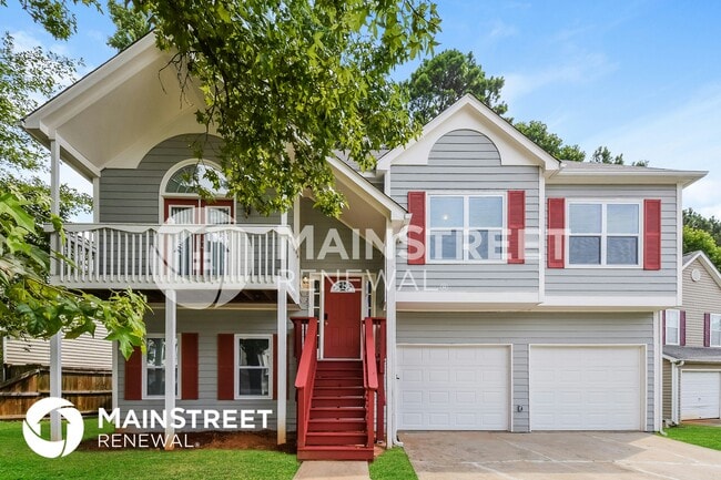 Building Photo - 1127 Cayman Ln SW