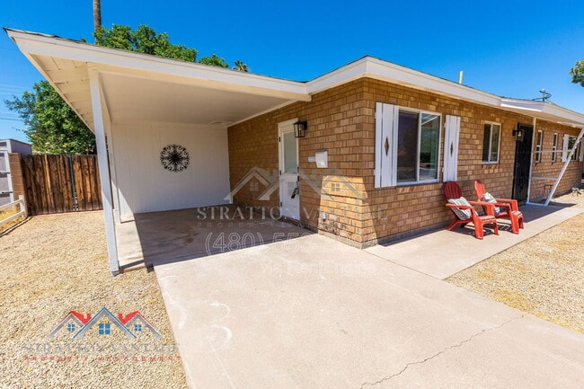 Photo - 4826 E Avalon Dr