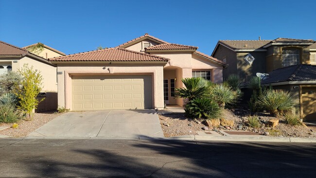 1 Story home located in Summerlin - 1 Story home located in Summerlin