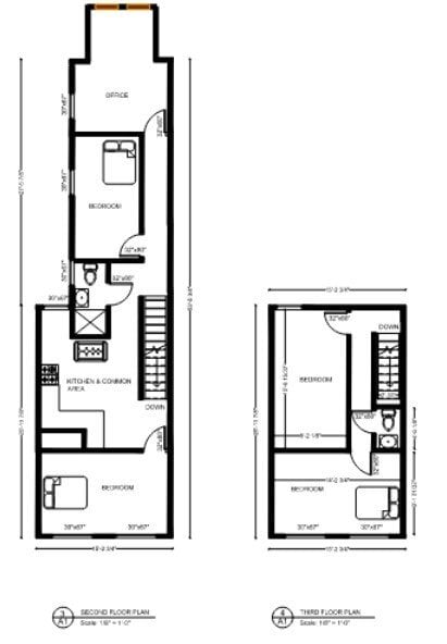 Photo - 3805 Haverford Ave Unit Room for Rent
