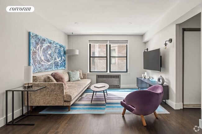 Building Photo - 54 E 8th St Rental