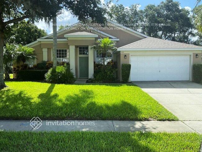 Building Photo - 305 Englenook Dr Rental