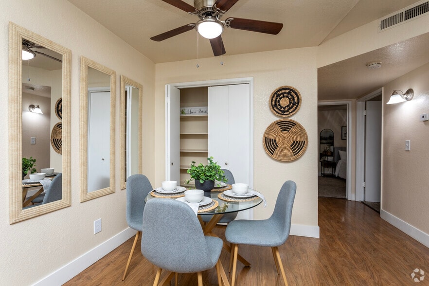 Interior Photo