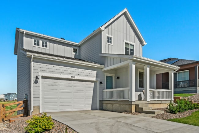 Photo - 5915 Croaking Toad Dr