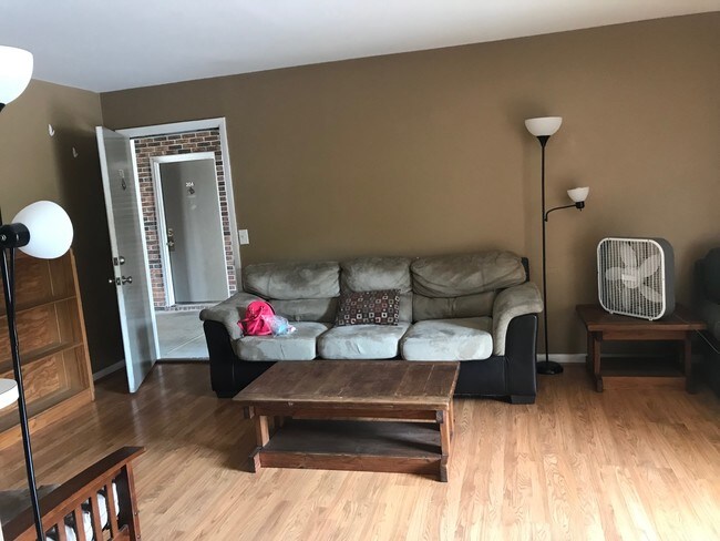 Living Room - 220 Elm St Unit 200