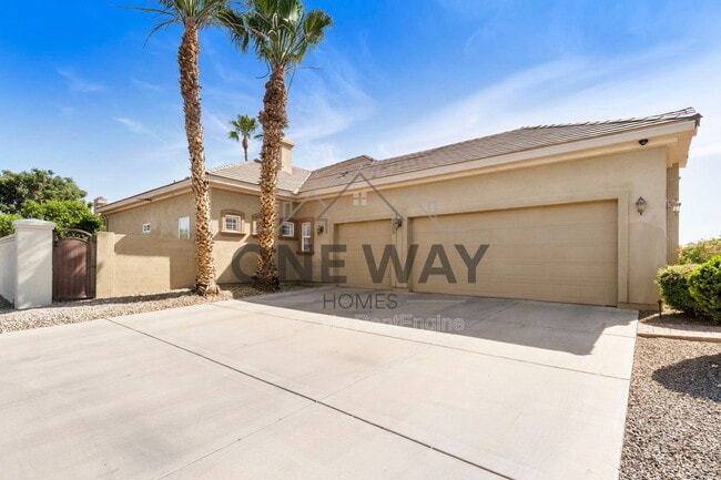 Photo - 4432 E Ford Ave