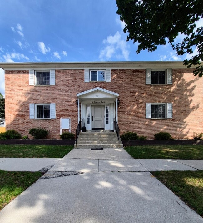 436 E Main St Unit 101