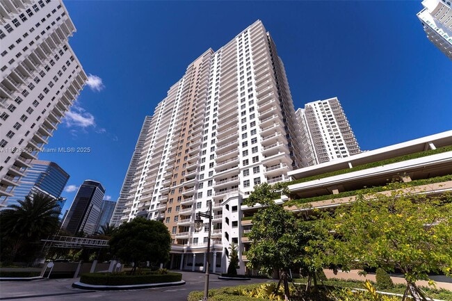 Photo - 801 Brickell Key Blvd Unit 1012