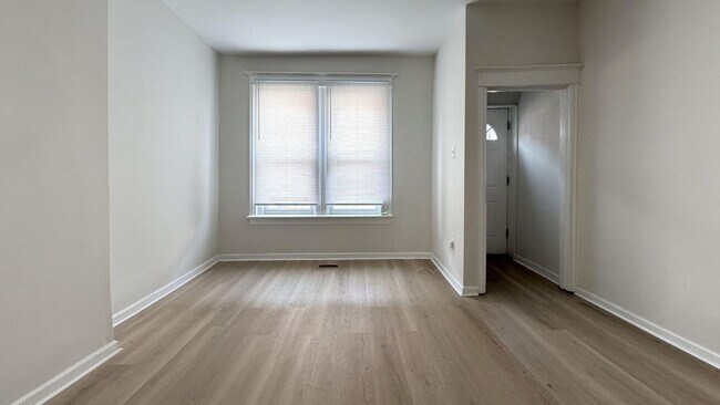 Photo - Cozy Row Home – 2BR/1BA in Philadelphia