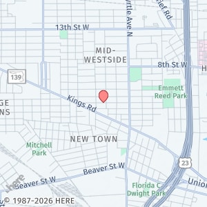 Building Photo - 1462 W 5th St