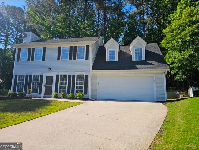 Photo - 218 Preston Cir