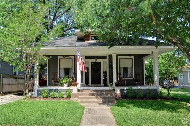 Building Photo - 2016 College Ave Rental