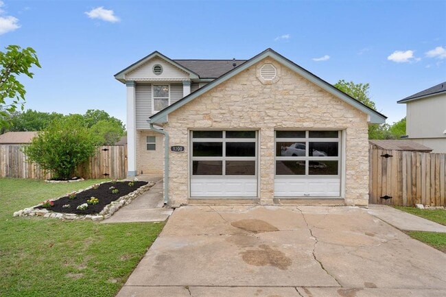 Photo - 1200 Green Terrace Dr House