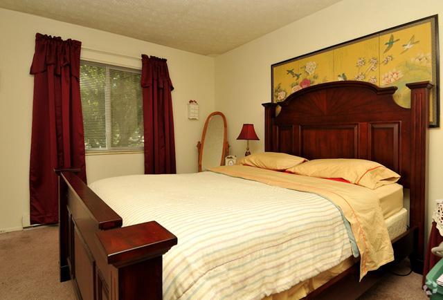 Habitación - Northgate Meadows