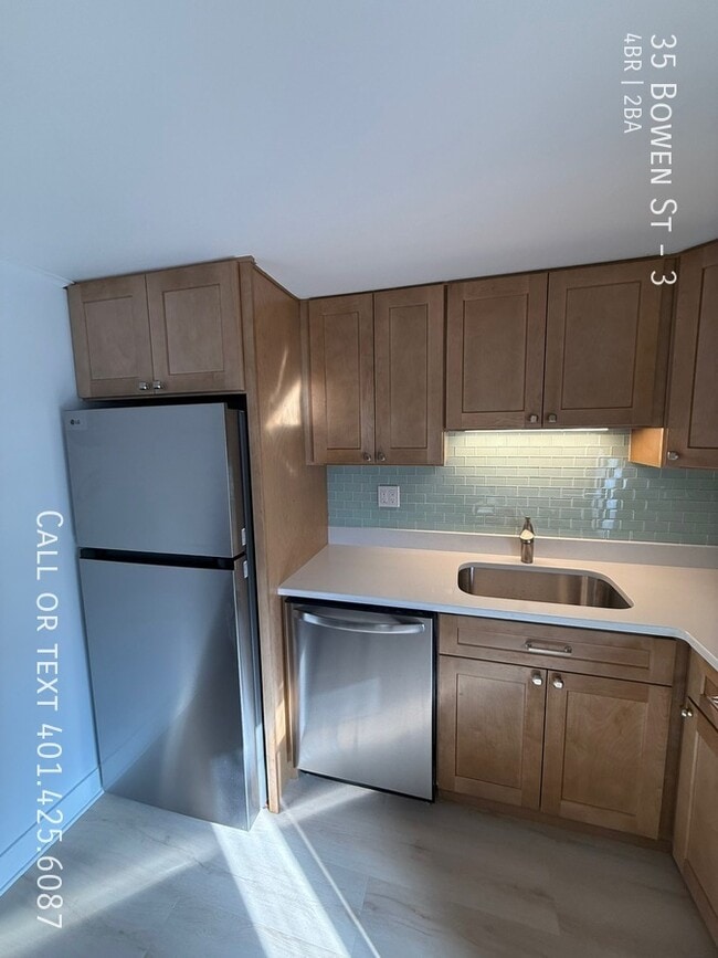 Photo - 35 Bowen St Unidad 3