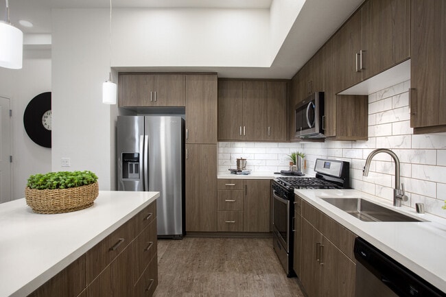 The Residences at Escaya