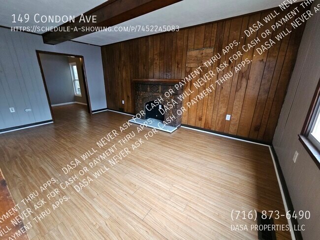 Photo - 149 Condon Ave - 4 Beds / 1 Bath