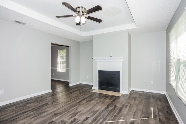 Photo - 3612 Old McDuffie Rd