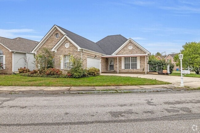 Building Photo - 2075 Igou Crossing Dr Rental