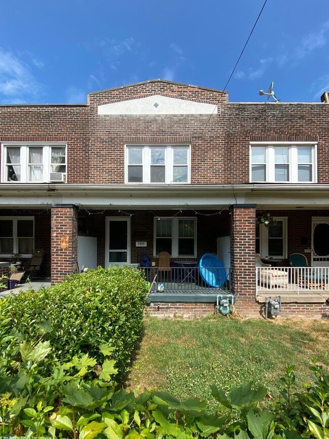 Beautiful Highland Park townhome - Beautiful Highland Park townhome