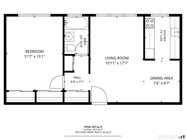 Photo - 24 Merrill St Unit C1
