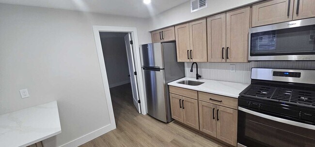 Photo - Grant Gardens