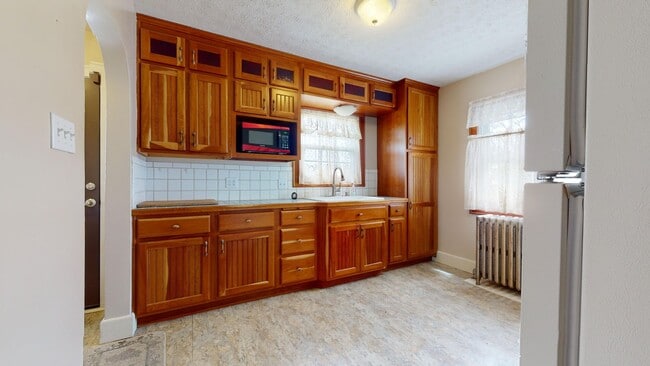 Photo - Country Living! 1st Floor Laundry, 3+Car Garage, with Work Shop!