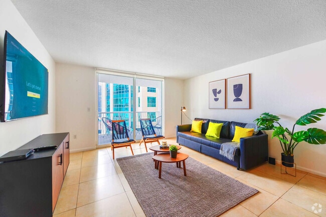 Building Photo - 1200 Brickell Bay Dr Rental
