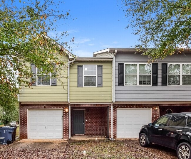 Building Photo - Fantastic 3bd/2.5ba home! Let yourself in!