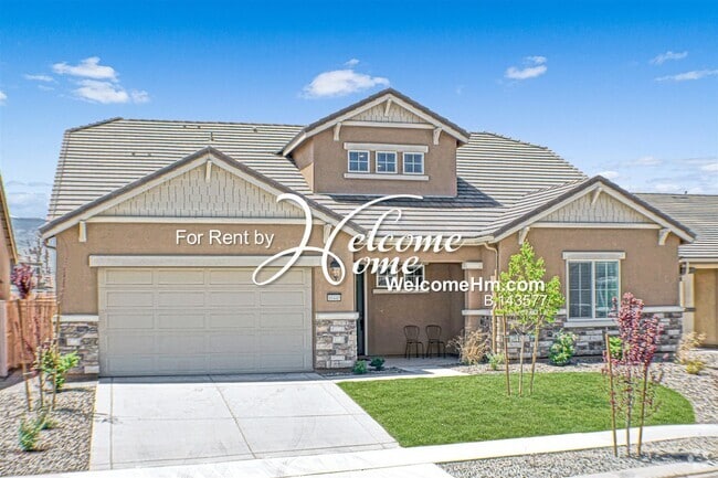 Building Photo - Coming Soon - Large Home in Damonte Ranch ...