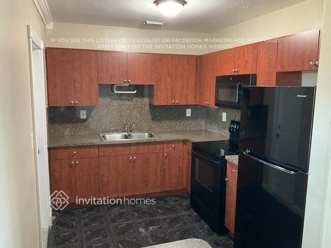 Photo - 3051 NW 186th Terrace