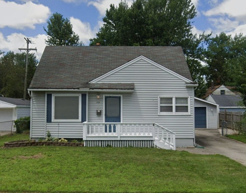 Photo - 1153 Farmington Rd