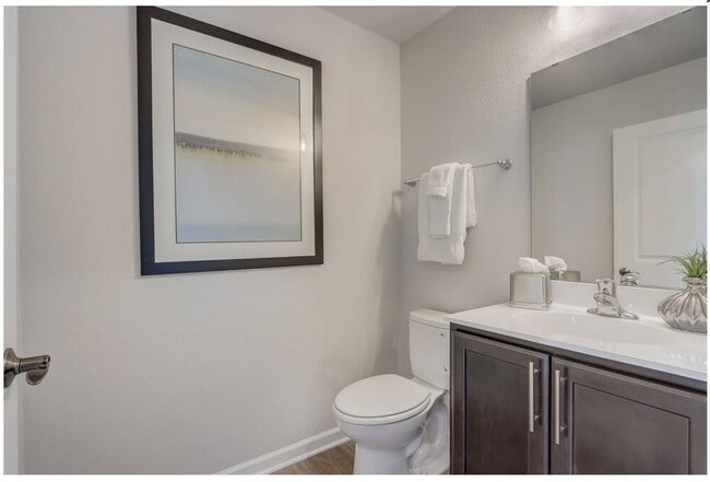 Meadowland Townhomes