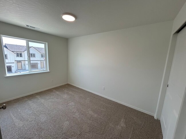 Photo - Brand New Corner Townhome!