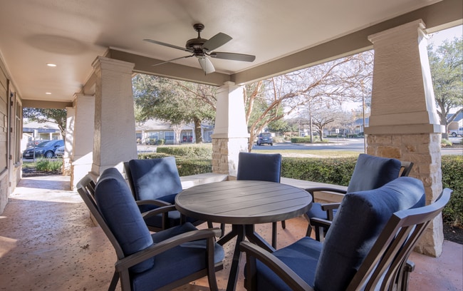 Photo - Mariposa River Bend 55+ Apartment Homes