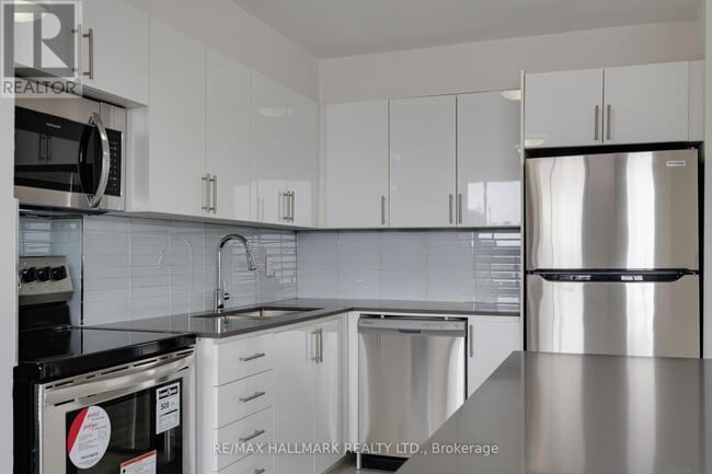 Photo - 10 Garfella Dr Unité 616