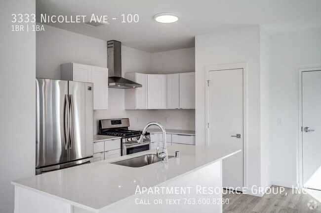 Building Photo - 3333 Nicollet Ave Unit 100 Rental