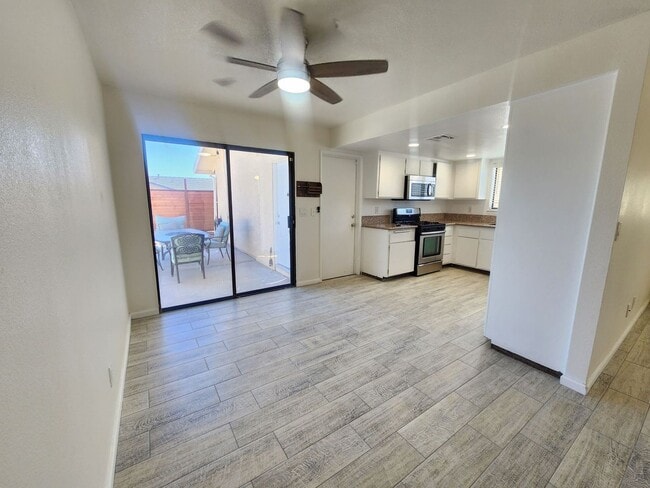 Photo - Spacious is The Word!