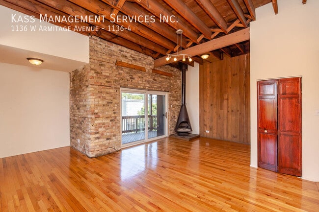Photo - 1136 W Armitage Ave Apartment Unit 1136-4