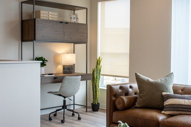 Alta Apartments
