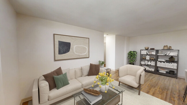 Photo - Embassy Apartment