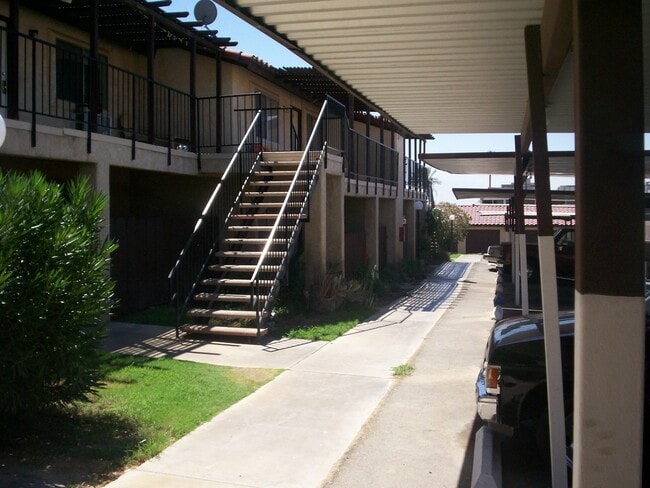 Photo - Agua Caliente Apartments