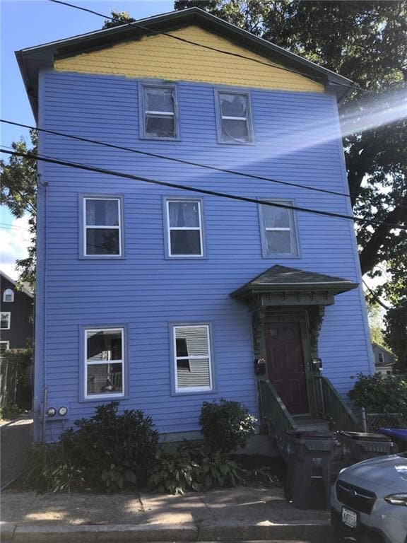 43 Royal St