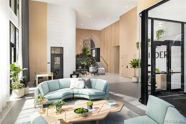 Photo - 1521 Hooker St Unit 804